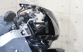 YAMAHA XSR900 GP 2024 RN96J