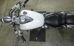 YAMAHA DRAGSTAR 400 2002 VH01J