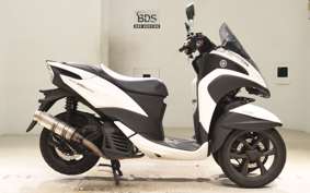 YAMAHA TRICITY 155 A SG37J