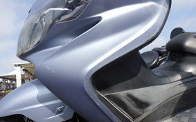 SUZUKI SKYWAVE 250 (Burgman 250) S Gen.3 CJ46A
