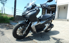 HONDA ADV150 KF38