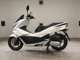 Фото Honda PCX 125 2016 с японского аукциона