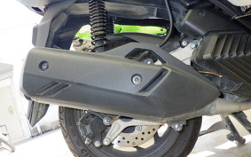 HONDA PCX 125 1999 JK05