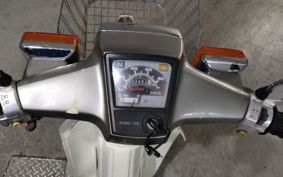 HONDA SUPER CUB90 HA02
