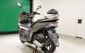 HONDA PCX 125 2009 JF81