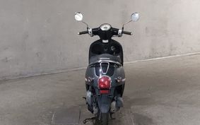 HONDA GIORNO AF70