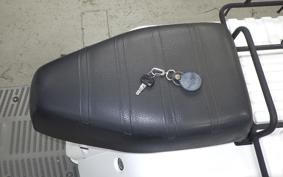HONDA GYRO X 1990 TD02
