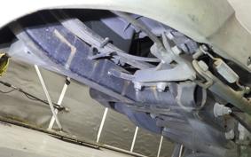 SUZUKI ADDRESS V125 G CF4EA