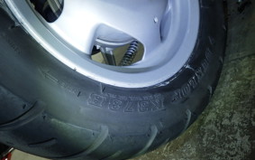 YAMAHA GEAR Gen.2 UA08J