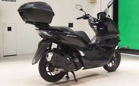 HONDA PCX 125 2026 JK05