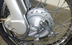 HONDA LITTLE CUB C50