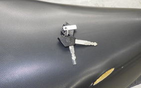 SUZUKI ADDRESS 110 2026 CE47A