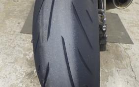 SUZUKI GSX-R600 2007