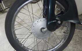 HONDA C50 SUPER CUB C50