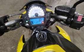 KAWASAKI ER600 N ER650E