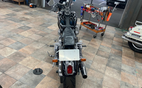 HARLEY FXDL1580 2002 GDV