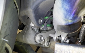 KAWASAKI NINJA H2 SX SE 2019 ZXT02A