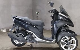 YAMAHA TRICITY 125 SE82J