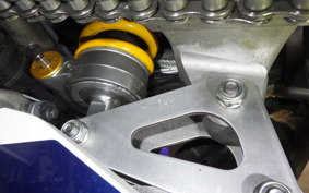 HONDA CBR1000RR GEN 3 SPECIAL 2017