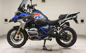 BMW R1200GS RALLY 2017