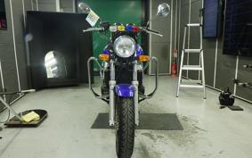 HONDA CB400SF VTEC K 2006 NC39