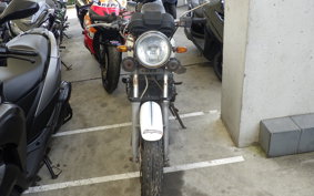YAMAHA RZ350 4U0