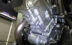 SUZUKI SV650 X A 2021 VP55B