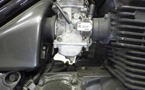 KAWASAKI ZEPHYR 400 KAI 1997 ZR400C