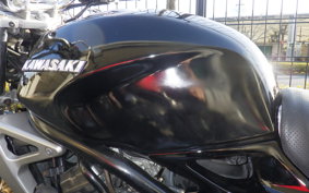 KAWASAKI BALIUS 250 Gen.2 1991 ZR250B