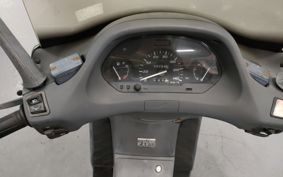 HONDA FORESIGHT MF04