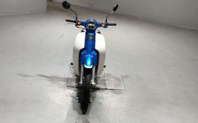 HONDA SUPER CUB110 JA44