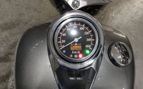 SUZUKI INTRUDER 400 CLASSIC 2002 VK54A
