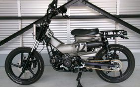 HONDA CT125 HUNTER  CUB  JA65