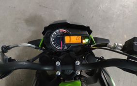KAWASAKI Z125 PRO  BR125H