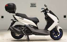 YAMAHA Majesty 155 Gen.2 S 2008 SG52J