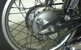 YAMAHA SR400 Gen.3 2006 RH01J