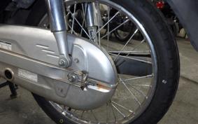 HONDA C50 SUPER CUB AA04