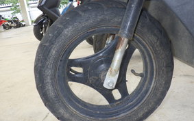 SUZUKI LET's 2 CA1PA