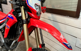 HONDA CRF250L MD47