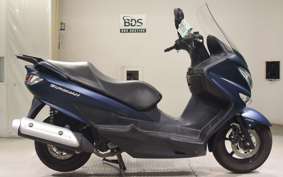 SUZUKI BURGMAN200A 1987 CH41A