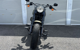 HARLEY FLSS 2017 JS9