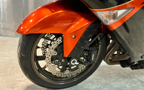 KAWASAKI ZZ1400 NINJA R 2008 ZXT40C