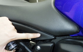 YAMAHA MT-07 2023 RM33J