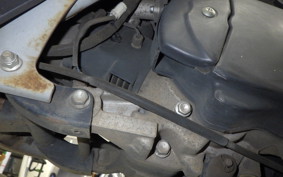 SUZUKI ﾚｯﾂ CA4AA