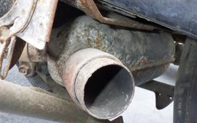 HONDA GL1500 GOLD WING SIDECAR 1993