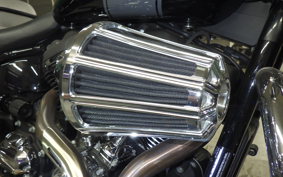 HARLEY FLSB 1750 2021