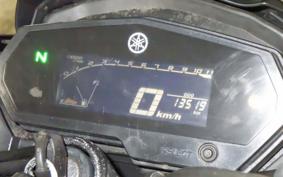 YAMAHA FZ25 2021