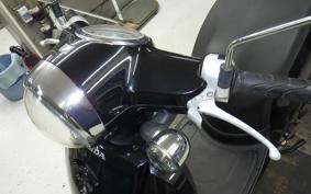 HONDA GIORNO 2 2016 AF70