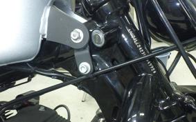 HARLEY XL883N 2009
