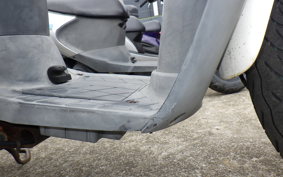 SUZUKI LET's 4 CA41A